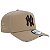 Boné New Era 940 A-Frame New York Yankees MLB Destroyed Kaki - Imagem 3