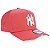 Boné New Era 940 A-Frame New York Yankees MLB Destroyed Red - Imagem 3