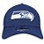 Boné Seattle Seahawks 3930 Trainning Camp - New Era - Imagem 3