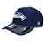 Boné Seattle Seahawks 3930 Sideline 2017 Official - New Era - Imagem 1