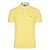 Camiseta Gola Polo Tommy Hilfiger Im 1985 Slim Amarelo - Imagem 1
