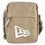 Bolsa Transversal Shoulder Bag New Era Flag Caqui - Imagem 1