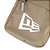 Bolsa Transversal Shoulder Bag New Era Flag Caqui - Imagem 3