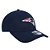 Boné New Era 3930 New England Patriots Aba Curva - Imagem 4