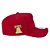Boné New Era 940 A-Frame Philadelphia Phillies Core Vermelho - Imagem 6