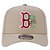 Boné New Era 940 A-Frame Boston Red Sox Rooted Nature - Imagem 3