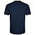 Camiseta New Era Detroit Tigers MLB Culture Azul Marinho - Imagem 2