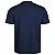 Camiseta New Era Memphis Grizzlies NBA Golf Culture Marinho - Imagem 2