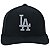 Boné New Era Strech Snap Los Angeles Dodgers MLB Performance - Imagem 3