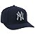Boné New Era Strech Snap New York Yankees MLB Performance - Imagem 2