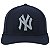 Boné New Era Strech Snap New York Yankees MLB Performance - Imagem 3