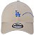 Boné New Era 920 Strapback Los Angeles Dodgers MLB Golf Cult - Imagem 3