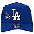 Boné New Era 940 A-Frame MLB Los Angeles Dodgers Freestyle - Imagem 3