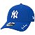 Boné New Era 940 New York Yankees MLB All Building Azul - Imagem 1