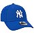 Boné New Era 940 New York Yankees MLB All Building Azul - Imagem 2