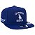 Boné New Era A-Frame Los Angeles Dodgers MLB All Building - Imagem 2