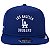 Boné New Era A-Frame Los Angeles Dodgers MLB All Building - Imagem 3