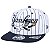 BOné New Era 950 New York Yankees MLB All Building Branco - Imagem 1