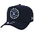 Boné New Era A-Frame Snapback New York Yankees MLB Culture - Imagem 1