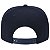 Boné New Era A-Frame Snapback New York Yankees MLB Culture - Imagem 4