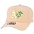 Boné New Era 940 A-Frame Oakland Athletics MLB Rooted Nature - Imagem 1