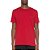 Camiseta Tommy Hilfiger Essential Cotton Tee Vermelho - Imagem 2