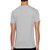 Camiseta Tommy Hilfiger Wcc Essential Cotton Tee Cinza - Imagem 2