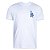 Camiseta New Era Los Angeles Dodgers All Building Branco - Imagem 1