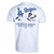 Camiseta New Era Los Angeles Dodgers All Building Branco - Imagem 2