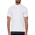 Camiseta Gola Polo Tommy Hilfiger Stretch Regular Fit Branco - Imagem 3