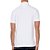 Camiseta Gola Polo Tommy Hilfiger Stretch Regular Fit Branco - Imagem 2