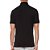Camiseta Gola Polo Tommy Hilfiger Stretch Regular Fit Preto - Imagem 3