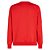 Moletom Tommy Hilfiger Logo Sweatshirt Vermelho - Imagem 2