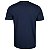 Camiseta New Era Denver Broncos NFL Minimal Azul Marinho - Imagem 2