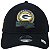 Boné New Era 920 Green Bay Packers NFL Salute Service STS 22 - Imagem 3