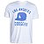 Camiseta New Era Los Angeles Dodgers MLB All Building Branco - Imagem 1