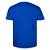 Camiseta New Era NFL Logo Shield Azul Royal - Imagem 2