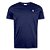 Camiseta New Era New York Yankees Mini Bordado Azul Marinho - Imagem 1