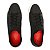 Tenis Masculino Reserva Neo Preto Branco - Imagem 5