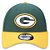Boné Green Bay Packers 940 Snapback HC Basic - New Era - Imagem 3