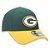 Boné Green Bay Packers 940 Snapback HC Basic - New Era - Imagem 4