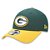 Boné Green Bay Packers 940 Snapback HC Basic - New Era - Imagem 1