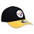 Boné Pittsburgh Steelers 940 Snapback HC Basic - New Era - Imagem 4