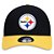 Boné Pittsburgh Steelers 940 Snapback HC Basic - New Era - Imagem 3