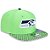 Boné Seattle Seahawks 950 Sideline Team 2017 - New Era - Imagem 4