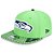 Boné Seattle Seahawks 950 Sideline Team 2017 - New Era - Imagem 1