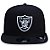 Boné Oakland Raiders 950 Team Wash Trucker - New Era - Imagem 3