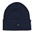 Gorro Tommy Hilfiger Essential Flag Beanie Azul Marinho - Imagem 1