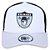 Boné Oakland Raiders 940 A-Frame Retro Classic - New Era - Imagem 3