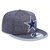 Boné Dallas Cowboys 950 Shadow shine Strapback - New Era - Imagem 4